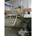 Disposable Foam Food Plate Tray Making Machine